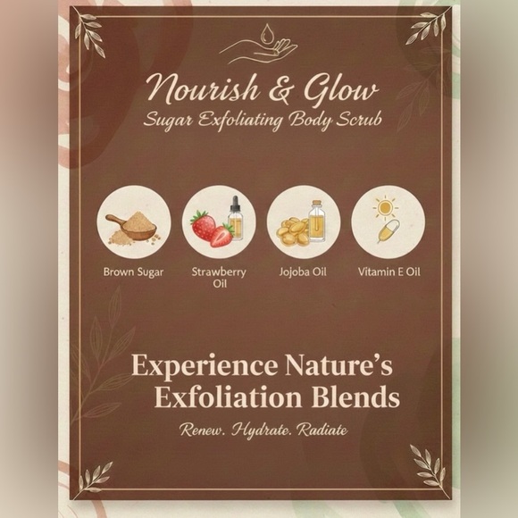 Organic Skincare Bundle - 13 Full Size Products and Applicators - Picture 12 of 13